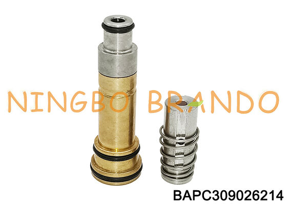 Armature de solénoïde 1334037 1488083 1423566 pour électrovanne de boîte de vitesses SCANIA