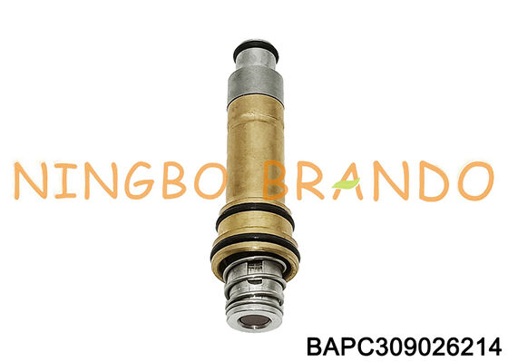 Armature de solénoïde 1334037 1488083 1423566 pour électrovanne de boîte de vitesses SCANIA