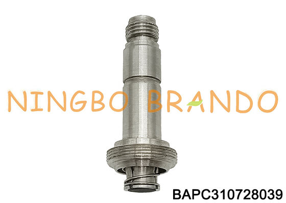Kit de réparation d'armature d'électrovanne de ventilation d'autoclave M9 M11 MIK054 014-0235-04