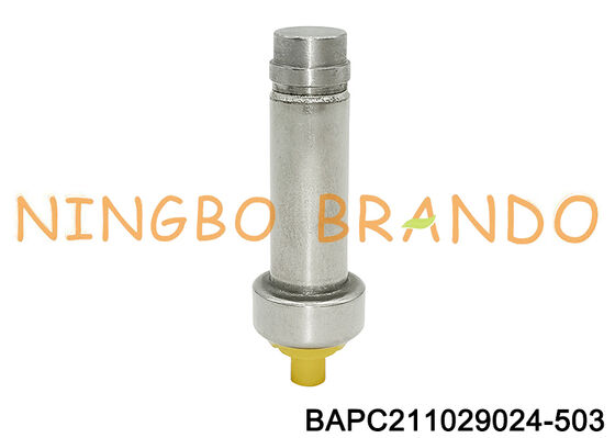 Kit de réparation de servo d'embrayage de camion Vol-vo, Armature d'électrovanne 9701500010 9701500020 9701500080