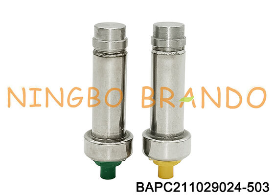Kit de réparation de servo d'embrayage de camion Vol-vo, Armature d'électrovanne 9701500010 9701500020 9701500080