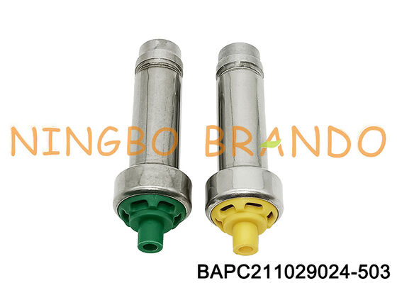 Kit de réparation de servo d'embrayage de camion Vol-vo, Armature d'électrovanne 9701500010 9701500020 9701500080