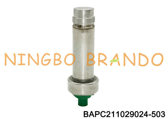 Kit de réparation de servo d'embrayage de camion Vol-vo, Armature d'électrovanne 9701500010 9701500020 9701500080