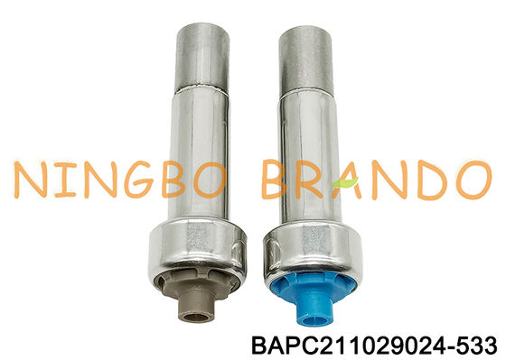 Kit de réparation de servo d'embrayage de camion Vol-vo, Armature de solénoïde 20584497 21008344