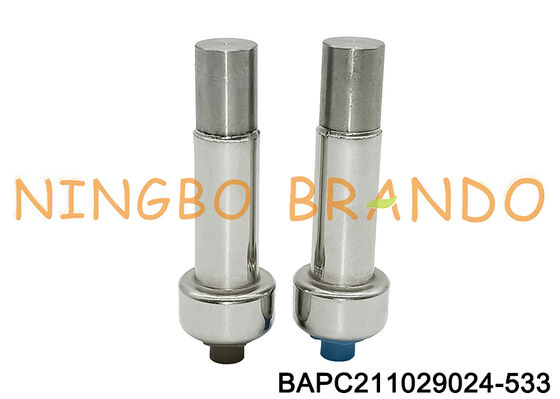 Kit de réparation de servo d'embrayage de camion Vol-vo, Armature de solénoïde 20584497 21008344