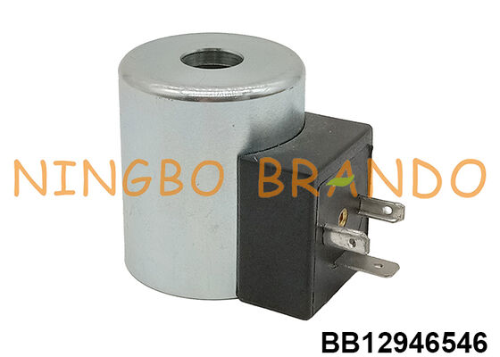 Bobine de solénoïde hydraulique de type Vickers EATON 12VDC 300AA00081A
