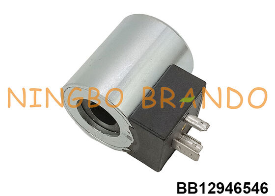 Bobine de solénoïde hydraulique de type Vickers EATON 12VDC 300AA00081A