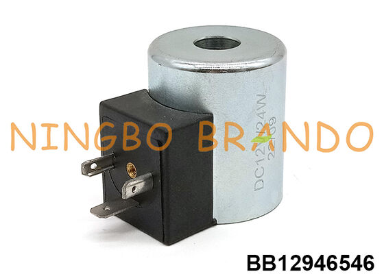 Bobine de solénoïde hydraulique de type Vickers EATON 12VDC 300AA00081A