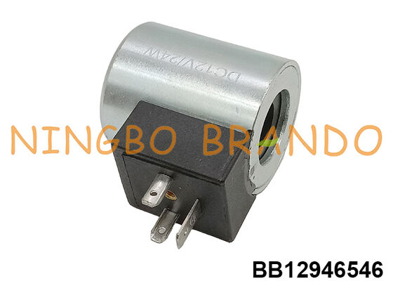 Bobine de solénoïde hydraulique de type Vickers EATON 12VDC 300AA00081A
