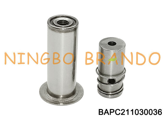 Filtre à eau RO SV Osmois inverse, pièce de rechange, piston à Armature magnétique