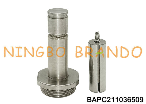 Armature d'électrovanne série VX de Type SMC pour électrovanne VX2120 VX2130