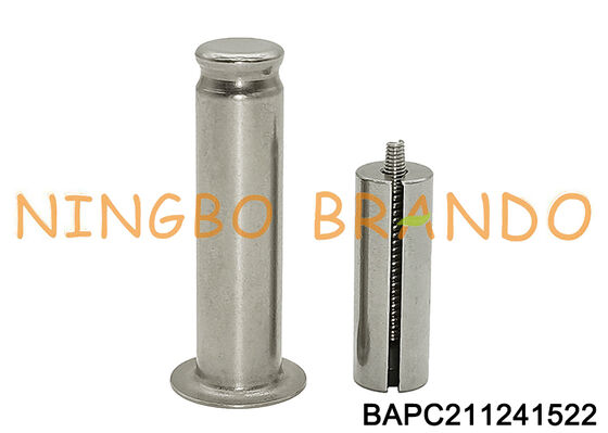 Kit d'armature d'électrovanne de type ASCO 302273 pour 8210G001 8210G002