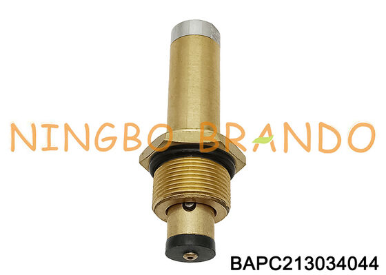 13mm OD M18 siège NBR scelle la tige d'armature d'électrovanne de Kit de Conversion de GPL CNG
