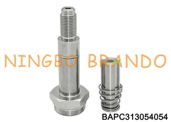 Armature d'électrovanne à 3 voies de Type ODE pour Kit de réparation de Machine à café, piston