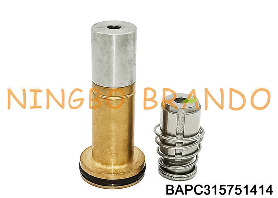 Type plongeur d'armature de vanne électromagnétique de camion de Wabco pour 4422325221 0025403997