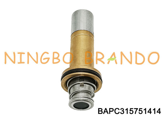 Type plongeur d'armature de vanne électromagnétique de camion de Wabco pour 4422325221 0025403997