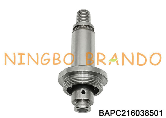 Ensemble d'armature d'électrovanne d'eau pour 2W160-15 2W200-20 2W250-25