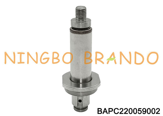 Armature d'électrovanne d'eau normalement fermée à 2 voies pour 2W400-40 2W500-50 2S400-40 2S500-50