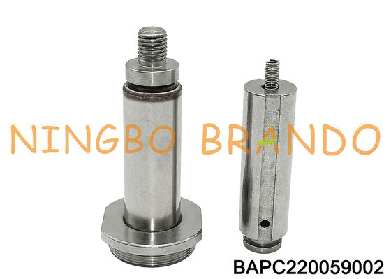 Armature d'électrovanne d'eau normalement fermée à 2 voies pour 2W400-40 2W500-50 2S400-40 2S500-50
