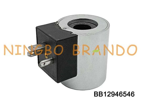 Bobine de solénoïde hydraulique de Type EATON, 300AA00081A 300AA00082A 300AA00085A 300AA00086A 300AA00087A 300AA00088A