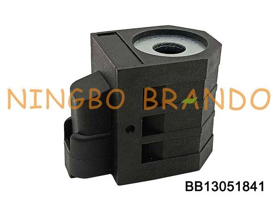 Bobine hydraulique 300715-00038 XKBL-00004 780924D 780912D 12V 24V d'excavatrice de Hyundai DOOSAN