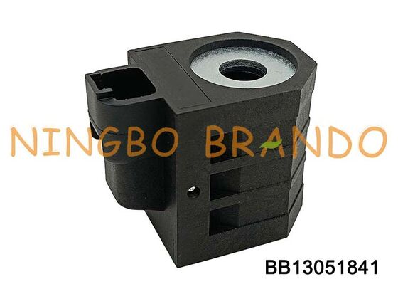 Bobine hydraulique 300715-00038 XKBL-00004 780924D 780912D 12V 24V d'excavatrice de Hyundai DOOSAN