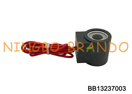 Bobine de solénoïde hydraulique de type Deltrol 12VDC 24VDC 10238-66 10244-34 10157-78 10157-79
