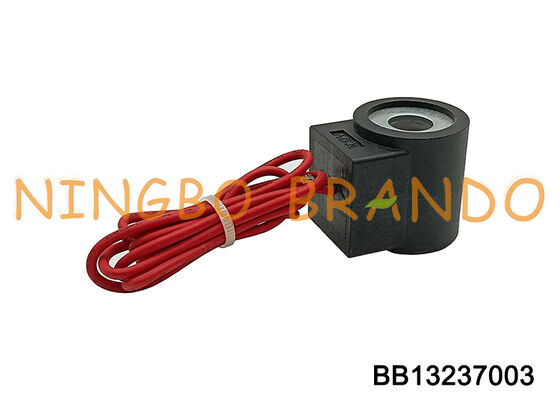 Bobine de solénoïde hydraulique de type Deltrol 12VDC 24VDC 10238-66 10244-34 10157-78 10157-79