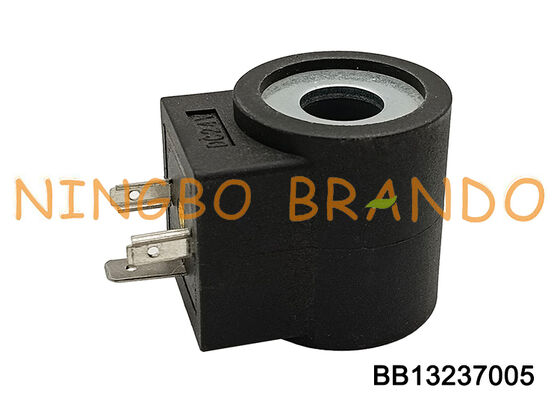 Bobine de solénoïde hydraulique pour électrovanne à cartouche hydraulique SV08 Hydraforce 12VDC 24VDC