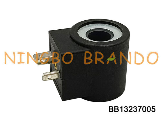 Bobine de solénoïde hydraulique pour électrovanne à cartouche hydraulique SV08 Hydraforce 12VDC 24VDC