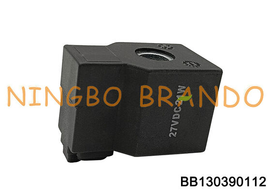 C.C 27V C.C 21W de la bobine 14V de solénoïde d'excavatrice de R210-5 R220-5 Hyundai