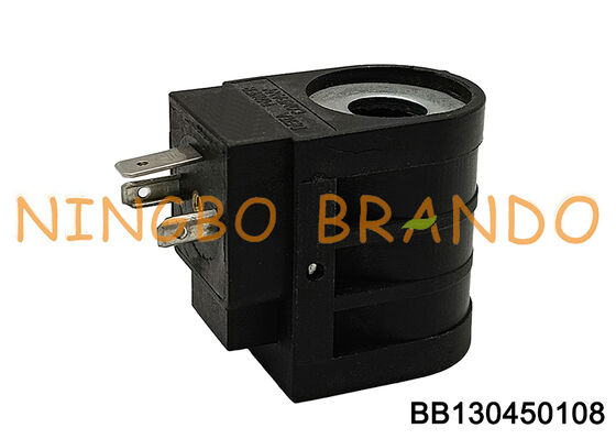 Bobine d'électrovanne hydraulique de type DELTA POWER PHC22 PHC11 PHC24 PHC12