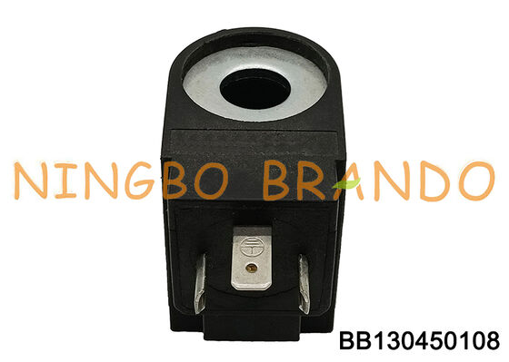 Bobine d'électrovanne hydraulique de type DELTA POWER PHC22 PHC11 PHC24 PHC12