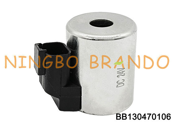 Bobine de solénoïde hydraulique de Type EATON, 300AA00101A 300AA00102A, 12VDC 24VDC 22W
