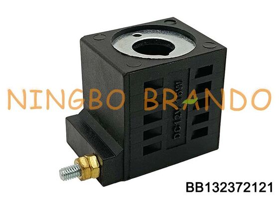 10196-60 10196-61 10196-62 Deltrol type bobine solénoïde 10VDC 12VDC 24VDC 16W
