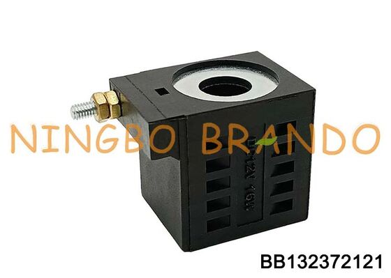 10196-60 10196-61 10196-62 Deltrol type bobine solénoïde 10VDC 12VDC 24VDC 16W