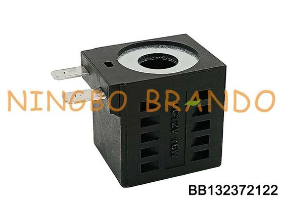 Bobine solénoïde de Type Deltrol, 10V 12V 20V 24V DC, 10225-98, 10225-96, 10221-46, 10216-12, 10222-51