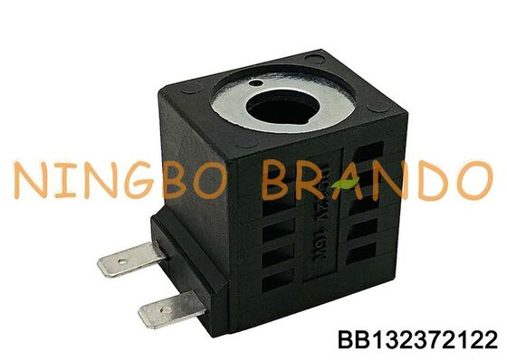Bobine solénoïde de Type Deltrol, 10V 12V 20V 24V DC, 10225-98, 10225-96, 10221-46, 10216-12, 10222-51