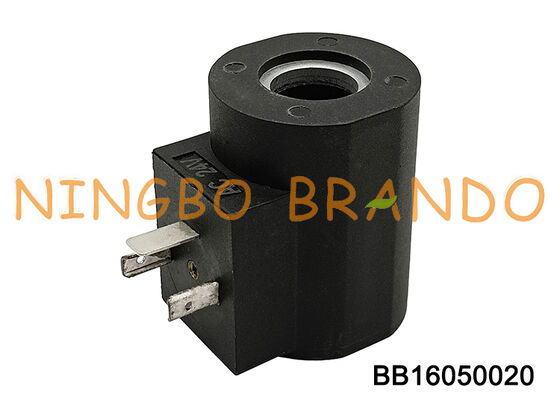 AMISCO Type EVI 3P/16 Bobine d'électrovanne 230VAC 220VAC 110VAC 24VDC 12VDC 26W
