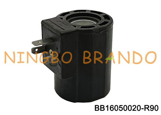 BO-SCH REXROTH Type R901080794 Bobine d'électrovanne 24VDC 29W