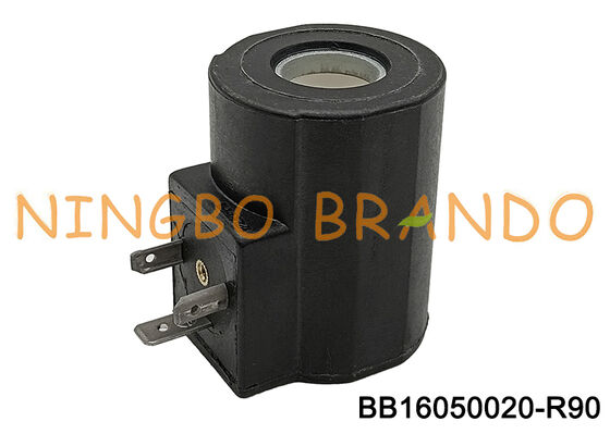 BO-SCH REXROTH Type R901080794 Bobine d'électrovanne 24VDC 29W