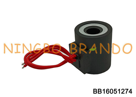 Fil de bobine d'électrovanne HydraForce Type 6352012 6352024, 12VDC 24VDC