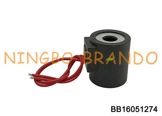 Fil de bobine d'électrovanne HydraForce Type 6352012 6352024, 12VDC 24VDC