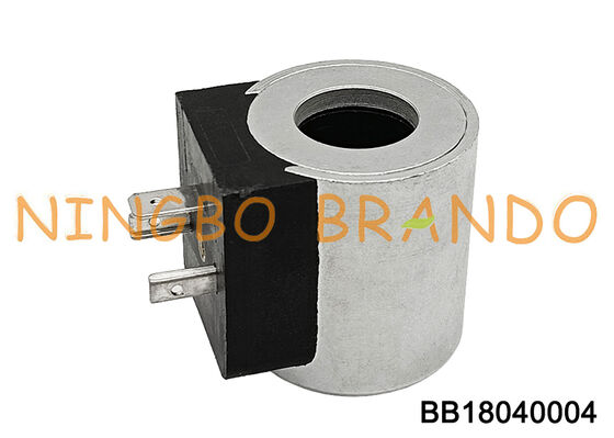 Bobine de solénoïde hydraulique de Type Hydac 3000489 3000249 300315 3002594 12V 24V 110V 220V