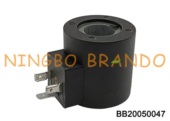 Bobine d'électrovanne hydraulique DOFLUID Type 2A-C2/C4 AC220V 2A-C1/C3 AC110V
