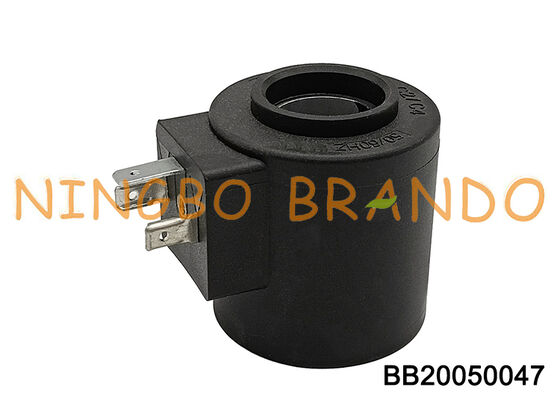 Bobine d'électrovanne hydraulique DOFLUID Type 2A-C2/C4 AC220V 2A-C1/C3 AC110V