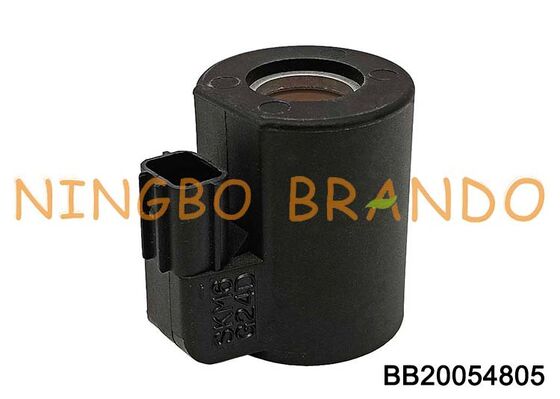 Bobine d'électrovanne de grue à tour Kobelco SKM6 G24D SKM6-G24D 24VDC