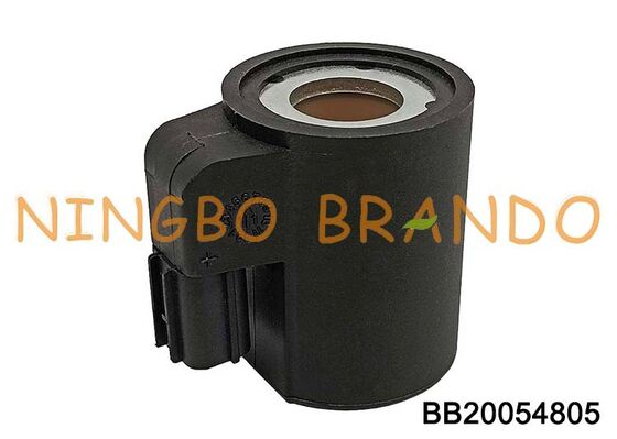 Bobine d'électrovanne de grue à tour Kobelco SKM6 G24D SKM6-G24D 24VDC