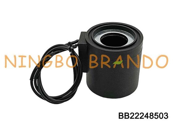 Bobine d'électrovanne hydraulique de Type SD1231-C-11 YUKEN SD1231-C11 24VDC