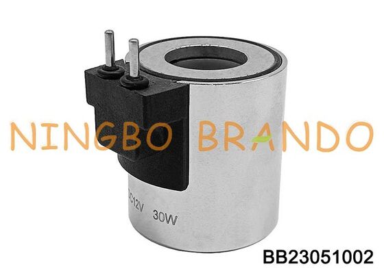 Bobine hydraulique de type R900021462 R900021463 Bo-sch Rexroth, 12V 24V DC
